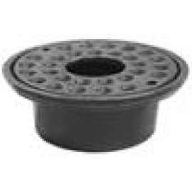 Floor Drain 3in CI Inside Caulk