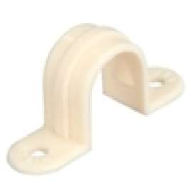 Tube Strap 3/4in Polypropylene for CPVC CTS