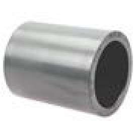 5101-3-3 2 in. x 1-1/4 in. Thread Coupling/Reducing Thread Coupling FPT x FPT - Corzan® CPVC Schedule 80, CB02450