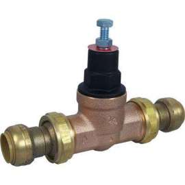 Regulator 3/4