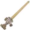 14-in Wall 1/2-in MPT x 1/2-in Sweat Anti-Siphon Ball Valve Frost-Proof Sillcock with 1/4 Turn (20-Pack), QB-114MC-20