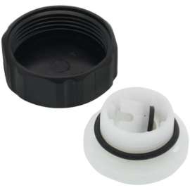 Replacement Vacuum Breaker Kit for Frost-Proof Sillcock, QB-VBR