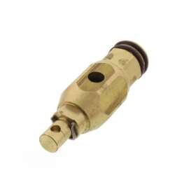 Replacement Ball Valve Cartridge for Frost-Proof Sillcock, QBC
