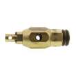 Replacement Ball Valve Cartridge for Frost-Proof Sillcock, QBC