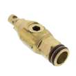 Replacement Ball Valve Cartridge for Frost-Proof Sillcock, QBC