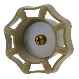 Replacement Handle for Ball Valve Frost-Proof Sillcock, QBH-R