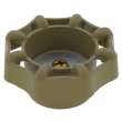 Replacement Handle for Ball Valve Frost-Proof Sillcock, QBH-R