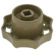 Replacement Handle for Ball Valve Frost-Proof Sillcock, QBH-R