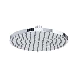 8" Rain showerhead, 468C