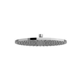 12" Rain Showerhead, 472C