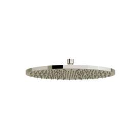 12" Rain Showerhead, 472PN