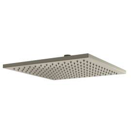 12" Rain Showerhead, 492BN