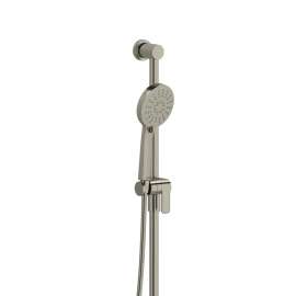 Handshower Set With 31" Slide Bar and 3-Function Handshower, 5055BN