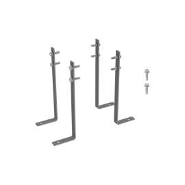 Adjustable Legs for RHBX Rough-in Valve, 9976