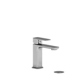 Equinox(TM) Single Handle Lavatory Faucet, EQS01C