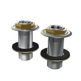 Horizontal Extensions Kit, EXT77C
