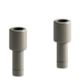 3 1/2" Union Extensions For TU26, TU33 And TU44, EXTTU33BN