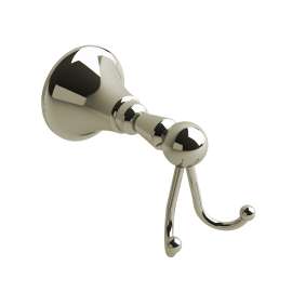 Momenti(TM) Double Robe Hook, MM0PN