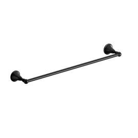 Momenti(TM) 24" Towel Bar, MM5BK
