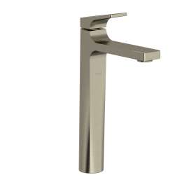 Ode(TM) Single Handle Tall Lavatory Faucet, ODL01BN