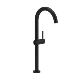 Riu(TM) Single Handle Tall Lavatory Faucet, RL01BK