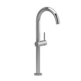 Riu(TM) Single Handle Tall Lavatory Faucet, RL01C