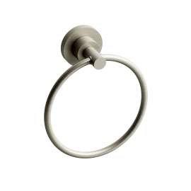 Star Towel Ring, ST7BN