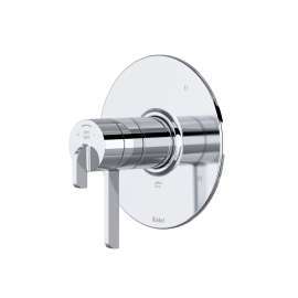 Authentica(TM) 1/2" Therm & Pressure Balance Trim With 5 Functions, TAU45C