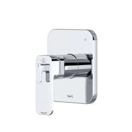Equinox(TM) 1/2" Therm & Pressure Balance Trim With 3 Functions, TEQ47C