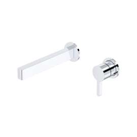 Paradox(TM) Wall Mount 360 deg Lavatory Faucet Trim, TPX360LC