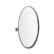Pivot Metal Mirror, 24