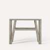 Bodo Vanity, 36" x 28-1/8" x 22-3/4", Light Gray Oak, No Vanity Top