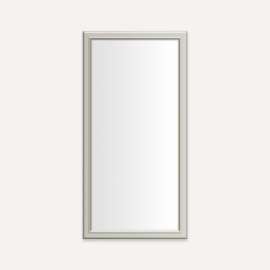 Main Line Cabinet, 20" x 40" x 4", Bryn Mawr Frame, Polished Nickel, Electric Upgrade