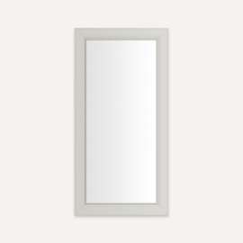 Main Line Cabinet, 20" x 40" x 4", Merion Frame, Polished Nickel, Electric Upgrade
