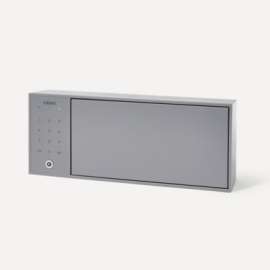 IQ Digital Lock Box, Freestanding