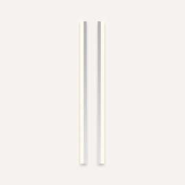 Vesper Lighting, 1-3/8" x 30" x 4-5/8", Edgeline, Warm White (3000K), Dimmable