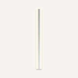 Vesper Lighting, 2-3/4" x 30" x 4-5/8", Outline, Warm White (3000K), Dimmable