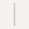 Tenor Lighting, Modular, 1-3/8" x 30" x 1-3/4", Diamond, Chrome, Tunable White (2700K - 5600K)