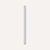 Tenor Lighting, Modular, 1-3/8" x 30" x 1-3/4", Diamond, Polished Nickel, Tunable White (2700K - 5600K)