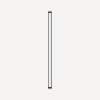 Tenor Lighting, Modular, 1-3/8" x 30" x 1-3/4", Diamond, Matte Black, Tunable White (2700K - 5600K)