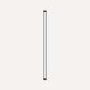 Tenor Lighting, Modular, 1-3/8" x 30" x 2", Fluted, Matte Black, Tunable White (2700K - 5600K)