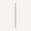 Tenor Lighting, Modular, 1-3/8" x 36" x 1-3/4", Diamond, Chrome, Dimmable, Warm White (3000K)