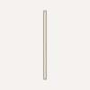 Tenor Lighting, Modular, 1-3/8" x 36" x 1-3/4", Diamond, Brass, Dimmable, Warm White (3000K)