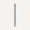 Tenor Lighting, Modular, 1-3/8" x 36" x 1-3/4", Diamond, Polished Nickel, Tunable White (2700K - 5600K)