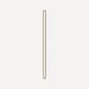 Tenor Lighting, Modular, 1-3/8" x 36" x 2", Fluted, Brass, Dimmable, Warm White (3000K)