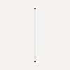 Tenor Lighting, Modular, 1-3/8" x 36" x 2", Fluted, Matte Black, Tunable White (2700K - 5600K)