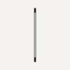Tenor Lighting, Modular, 1-3/8" x 36" x 1-9/16", Round, Matte Black, Tunable White (2700K - 5600K)