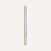 Tenor Lighting, Modular, 1-3/8" x 40" x 1-3/4", Diamond, Brass, Dimmable, Warm White (3000K)