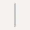 Tenor Lighting, Modular, 1-3/8" x 40" x 1-3/4", Diamond, Chrome, Tunable White (2700K - 5600K)
