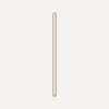 Tenor Lighting, Modular, 1-3/8" x 40" x 2", Fluted, Brass, Dimmable, Warm White (3000K)